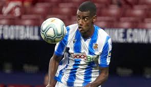 We show you the goals, assists, games, minutes played and all the statistics, among other data from isak in laliga santander 2020/21. Fc Barcelona Offenbar Erneut An Alexander Isak Von Real Sociedad Interessiert