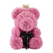 We did not find results for: Large Red Rose Bear Flowers Rose Bear Rose Teddy Bear Best Gift For Valentines Day 10 In 2021 Valentine Gifts Valentines Roses Valentines