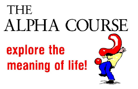 Image result for alpha course