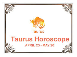 Your astrological symbol is the bull. My Today S Horoscope Birthday Horoscope Zodiac Sign Dates