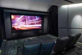 prepare for your home theater installation