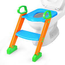 kids potty training seat toilet chair
