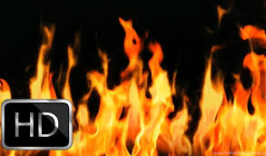 Fire Animation Background Hd Animated