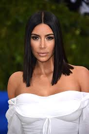 Haircuts in fashion in 2020. Kim Kardashian S Short Haircuts And Hairstyles 25