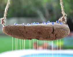 Diy Wind Chime Ideas With Ss Beach