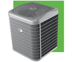 Shop window air conditioners top brands at lowe's canada online store. Central Ac Units Air Conditioners Carrier Residential