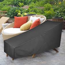 Maybe you would like to learn more about one of these? Buy Patio Watcher Waterproof Patio Chaise Lounge Covers Heavy Duty Outdoor Chaise Lounge Covers With Durable And Water Resistant Fabric 66 Inches Long Grey Online In Taiwan B07542kczt