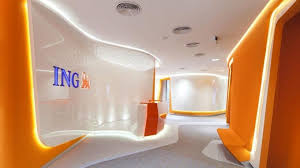 Has a total of 20 branches located in 12 cities and 11 countries. Ing Bank Proces Complet Online De Deschidere A Unui Cont Bancar Interior Design Companies Office Interior Design Commercial Interior Design
