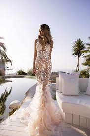 Много красива рокля модел 2020 година, размери 93/77/105 см. Tina Valerdi 2020 Bulchinski Rokli Ot Wedding Residence