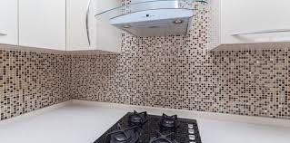 mosaic tiles for kitchens stunning yet
