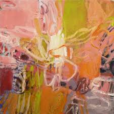 margaret glew contemporary abstract