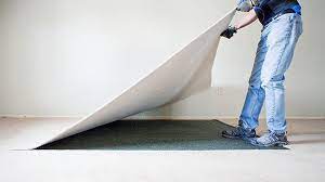 how to remove carpet 1 800 got junk
