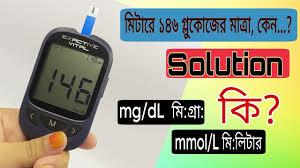 exactive vital blood glucose meter