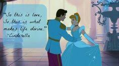 20 of the Best Disney Love Quotes | Disney Love Quotes, Love ... via Relatably.com