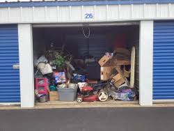 storage auctions in russellville ar