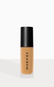 morphe filter effect soft foundation