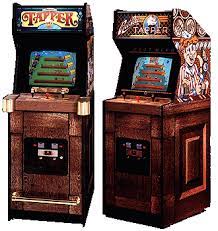 greatest arcade cabinets in video game