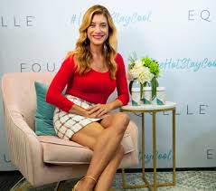 Kate walsh was born in san jose, california, on october 13, 1967. Kate Walsh Speaking Out Against Hollywood S Ultimate Taboo Coveyclub