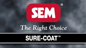 Sem Products Inc Sure Coat