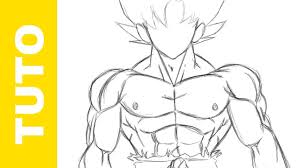 I want dragon characters for my game more details in pm. Full Body Dragon Ball Z Drawings Easy Novocom Top