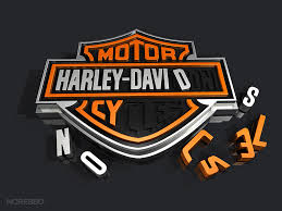 The company was established in the usa in 1903 and since then, it is one of the loudest and most significant names in the automotive industry. 35 Blank Harley Davidson Logo Icon Logo Design