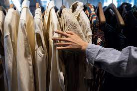 best suppliers of second hand clothes