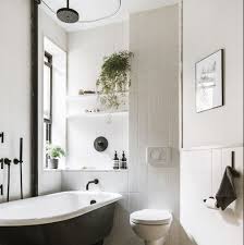 Whether you're dealing with a tiny powder room or a shower stall that's basically on top of the toilet (been there!), a small bathroom can make morning and evening routines a lot less glamorous and—more importantly—less efficient. Small Bathroom Designs Ideas Dle Destek Com