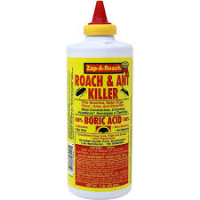 zap a roach boric acid roach ant