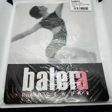 Details About Balera Dance Wear Style T99c Tights Toddler Girls Pick Light Suntan Ballet Pink