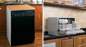 Things to consider when buying a portable dishwasher. The Best Portable Dishwashers Of 2021 Reviewed