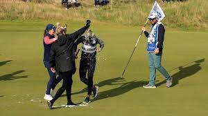 Womens Scottish Open | LPGA