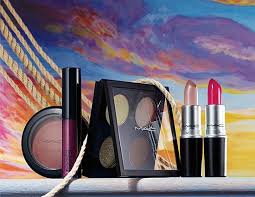 mac cosmetics a novel romance makeup photos