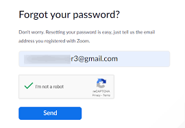 Click on the reset password link sent to your email to change your … How To Unlock A Zoom Account Simple Guide 2021 Workaguide