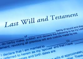 This takes away that worry of am i filling this out correctly?. Write A Will In Canada The Complete Guide To Our Canadian Legal Wills