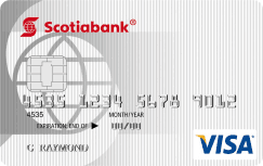 Mastertravel insurance for up to $250,000 usd. Scotiabank Value Visa Card Review 2021 Greedyrates Ca