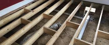 does your home have a strong foundation