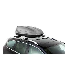 thule sidekick cargo box 846181 pep