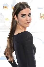 Maia mitchell was born to her parents alex mitchell and jill mitchell. Maia Mitchell Alchetron The Free Social Encyclopedia