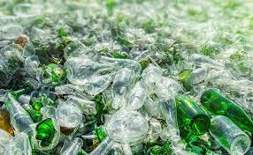 Glass Waste Recycling Near You Hills