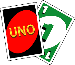 Check spelling or type a new query. Uno Card Game Clipart Free Download Transparent Png Creazilla