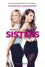 That brings us to the best of the best. Sisters Sisters Movie Tina Fey Amy Poehler