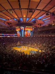 photos of the new york knicks at