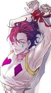 And when he begins to lose hope, someone will come to. Male Anime Characters With Red Hair Posted By Samantha Peltier