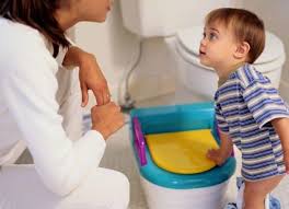 potty training regression alpha mom