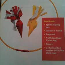 Check spelling or type a new query. Make Your Own Lawn Darts Craft Games Simple Game Games For Kids