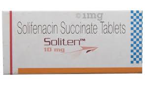 soliten 10mg tablet view uses side