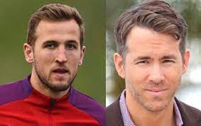 More importantly, although, johannes lachey is pretty tons the. Lana Wen Auf Twitter If Harry Kane Looks Like Ryan Gosling Then He Must Looks Like Ryan Reynolds