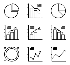 Profit And Loss Chart Icons 273 Free Vector Icons