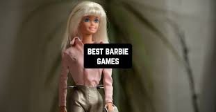 9 best barbie games for android ios