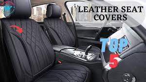 Leather Seat Covers Carseat Cover